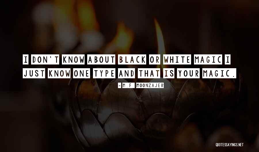 Forasmuch Quotes By M.F. Moonzajer Forasmuch Quotes By M.F. Moonzajer