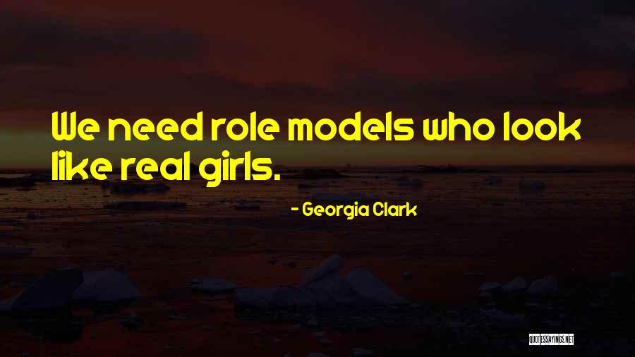 Forasna Quotes By Georgia Clark Forasna Quotes By Georgia Clark