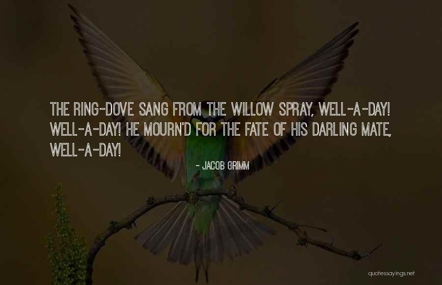 Forasteros Definicion Quotes By Jacob Grimm Forasteros Definicion Quotes By Jacob Grimm