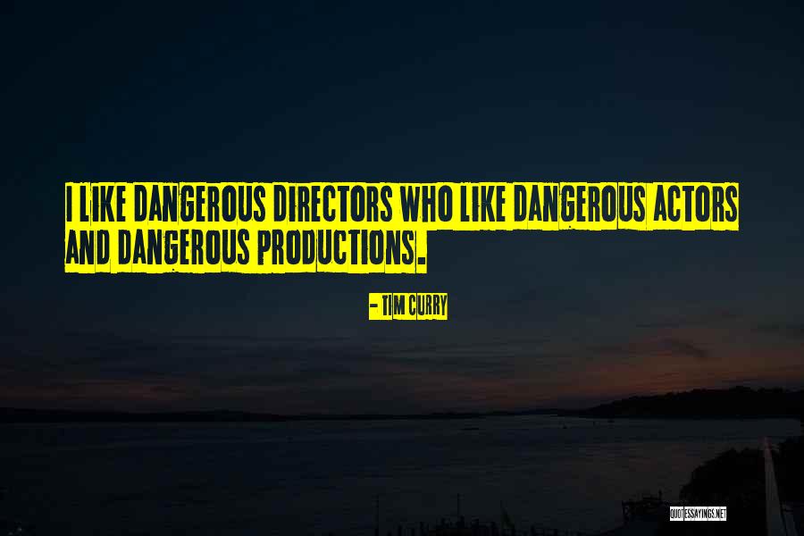 Forasteros Definicion Quotes By Tim Curry Forasteros Definicion Quotes By Tim Curry