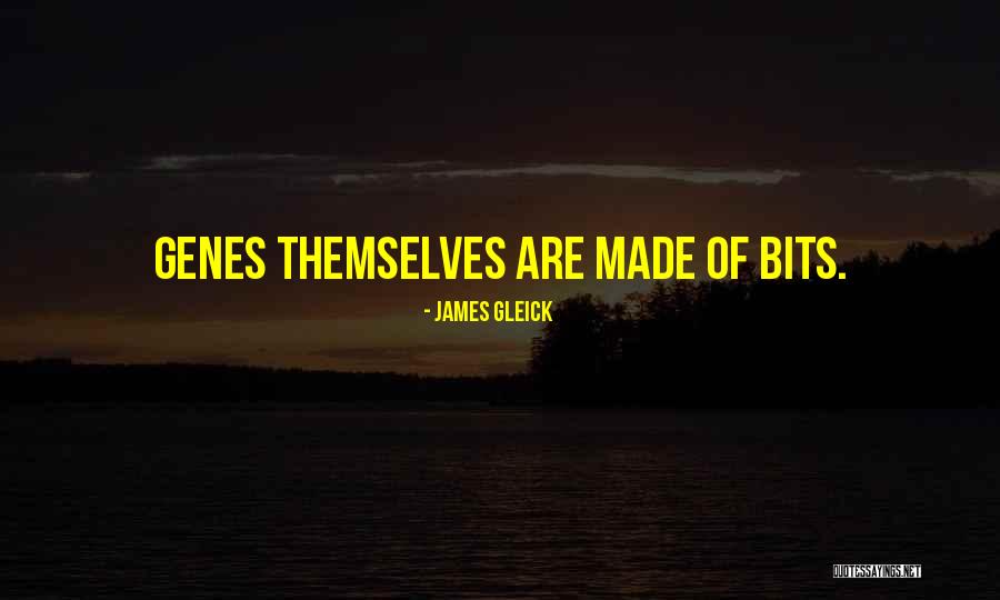 Forasteros Quotes By James Gleick Forasteros Quotes By James Gleick