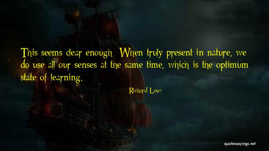 Forbatt Quotes By Richard Louv Forbatt Quotes By Richard Louv