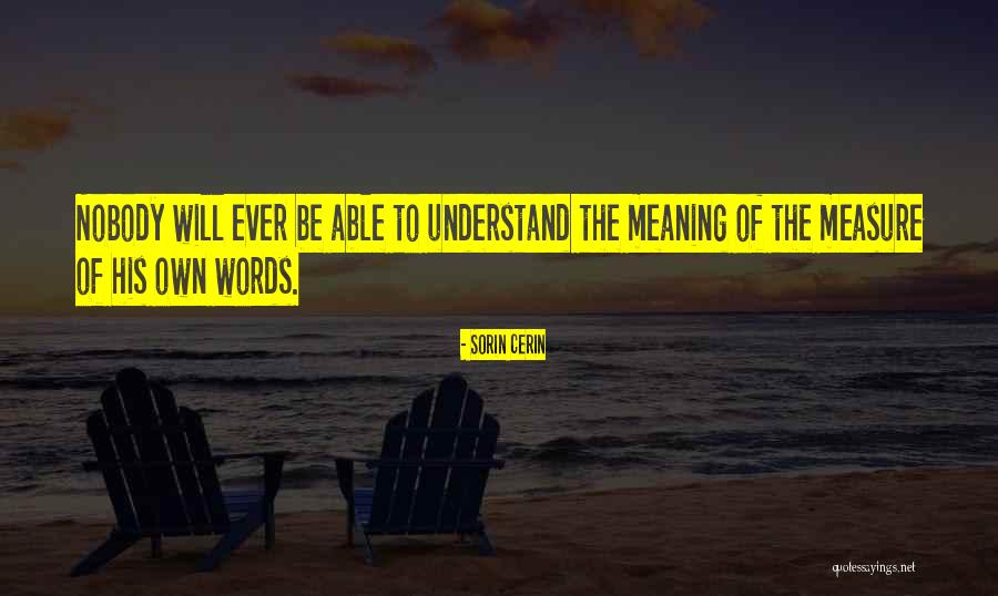 Forbearers In Computer Quotes By Sorin Cerin Forbearers In Computer Quotes By Sorin Cerin
