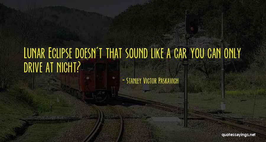 Forberg Mixer Quotes By Stanley Victor Paskavich