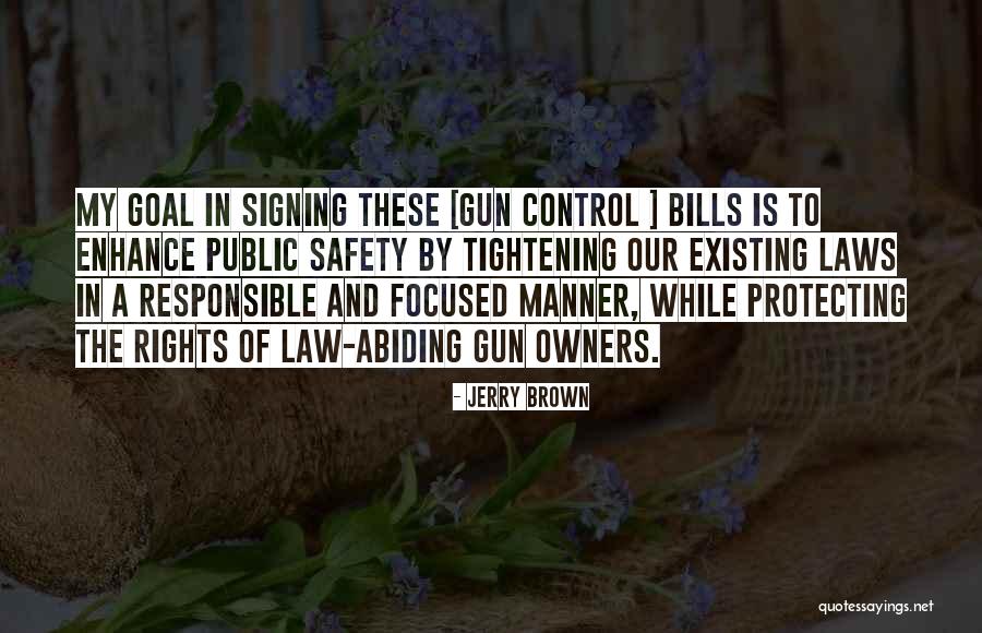 Forberg Music Quotes By Jerry Brown Forberg Music Quotes By Jerry Brown