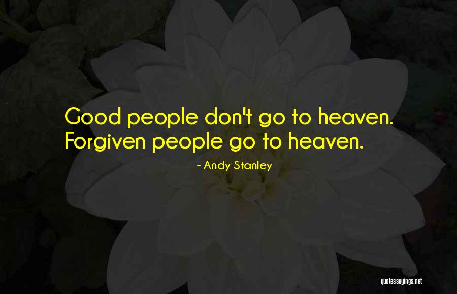 Forbert Kings Quotes By Andy Stanley Forbert Kings Quotes By Andy Stanley