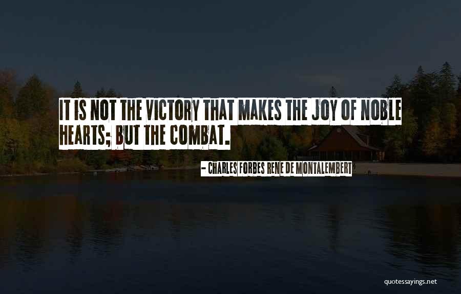 Forbes Quotes By Charles Forbes Rene De Montalembert Forbes Quotes By Charles Forbes Rene De Montalembert