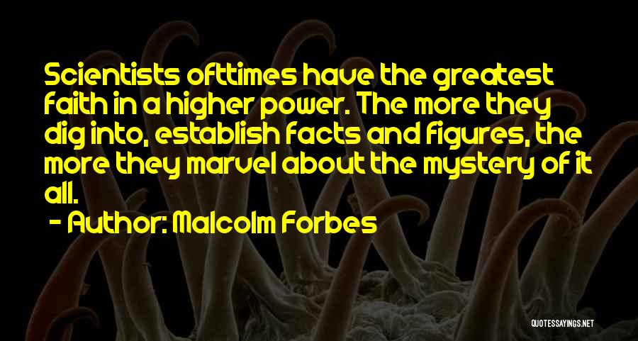 Forbes Quotes By Malcolm Forbes