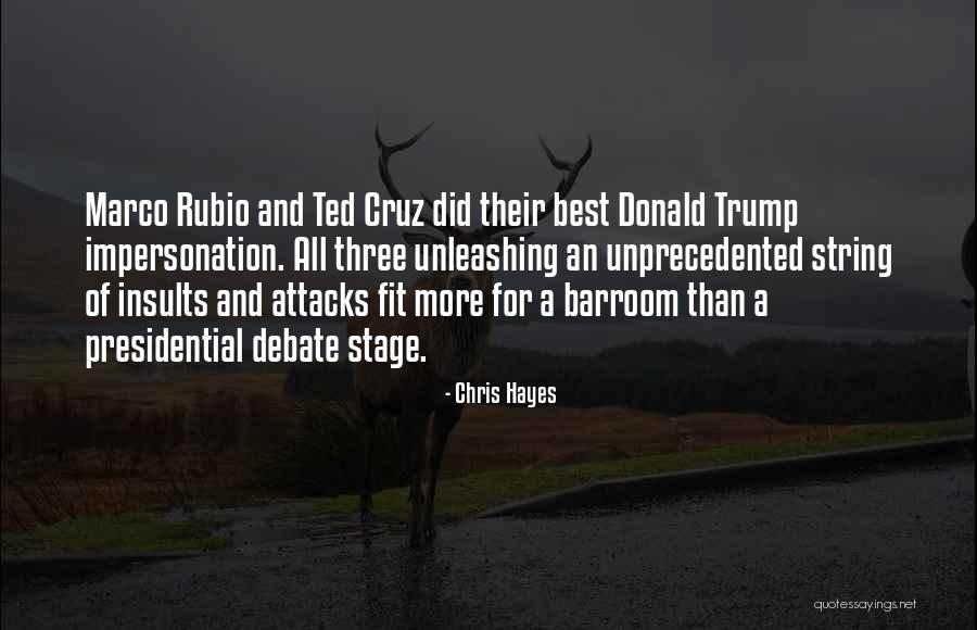 Forbes Wise Quotes By Chris Hayes Forbes Wise Quotes By Chris Hayes