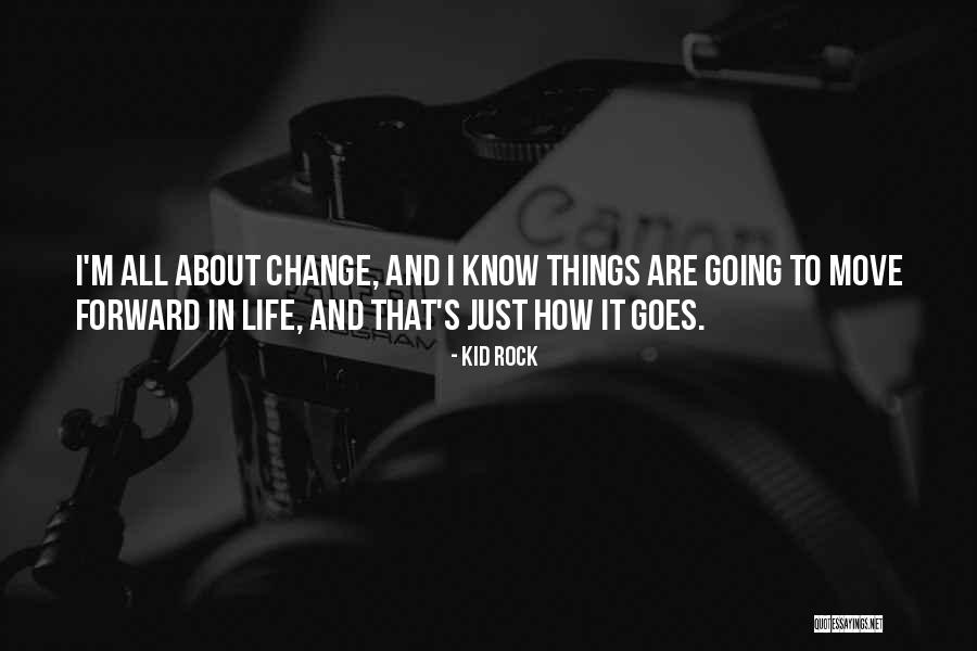 Forbess Corporation Quotes By Kid Rock Forbess Corporation Quotes By Kid Rock
