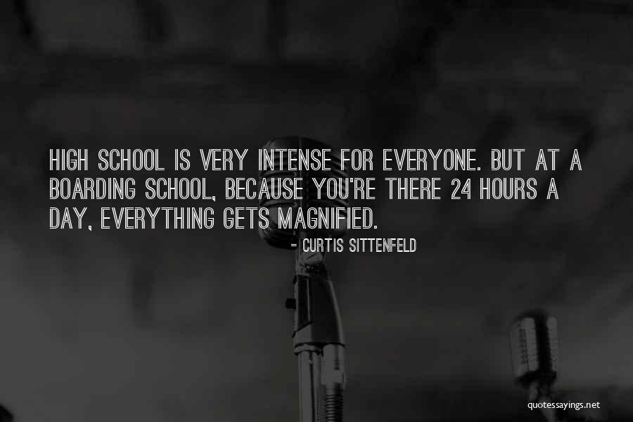 Forbess Lindsy Quotes By Curtis Sittenfeld Forbess Lindsy Quotes By Curtis Sittenfeld