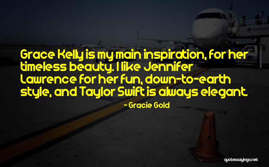 Forbess Lindsy Quotes By Gracie Gold Forbess Lindsy Quotes By Gracie Gold