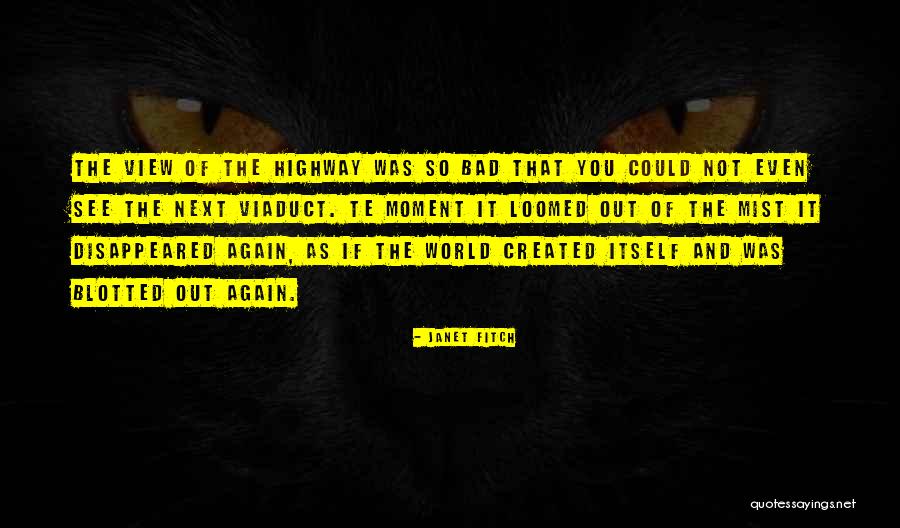 Forbess Lindsy Quotes By Janet Fitch Forbess Lindsy Quotes By Janet Fitch
