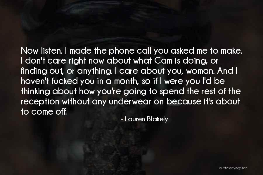 Forbess Lindsy Quotes By Lauren Blakely Forbess Lindsy Quotes By Lauren Blakely