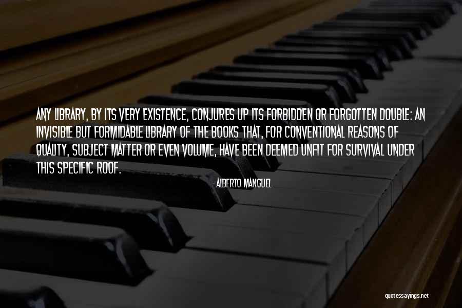 Forbidden Books Quotes By Alberto Manguel Forbidden Books Quotes By Alberto Manguel