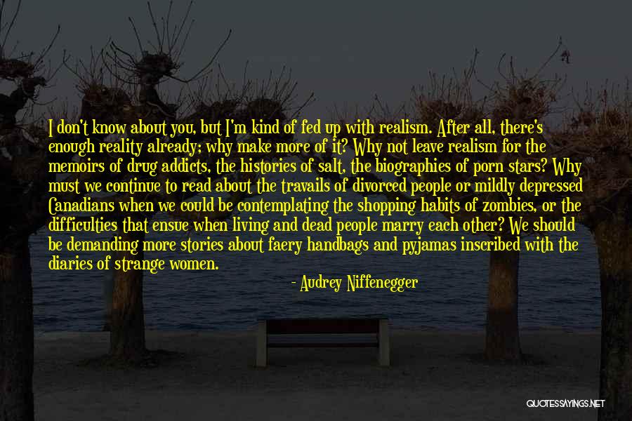 Forbidden Books Quotes By Audrey Niffenegger Forbidden Books Quotes By Audrey Niffenegger