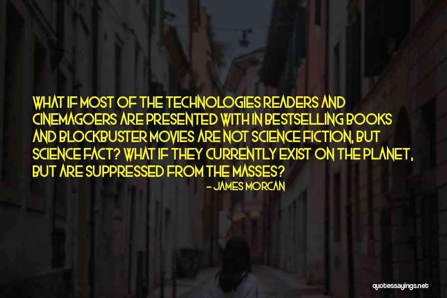 Forbidden Books Quotes By James Morcan Forbidden Books Quotes By James Morcan