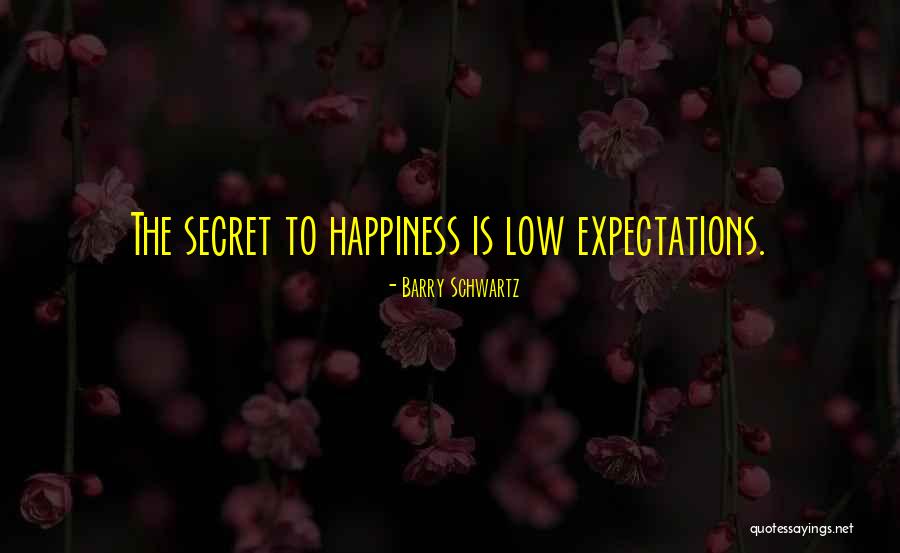 Forbiddne Quotes By Barry Schwartz Forbiddne Quotes By Barry Schwartz