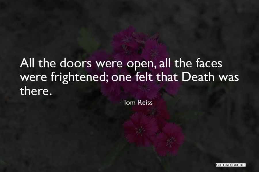 Forbiddne Quotes By Tom Reiss Forbiddne Quotes By Tom Reiss