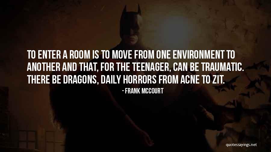 Forbideen Quotes By Frank McCourt Forbideen Quotes By Frank McCourt