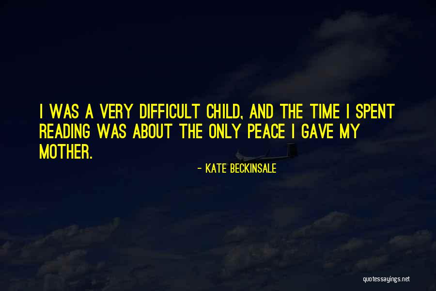 Forbilde Quotes By Kate Beckinsale Forbilde Quotes By Kate Beckinsale