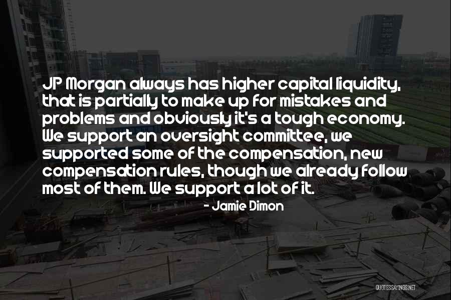 Forcade Associates Quotes By Jamie Dimon Forcade Associates Quotes By Jamie Dimon