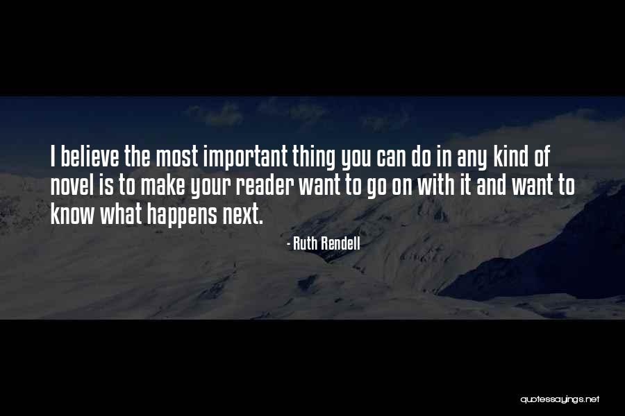 Force Technology International Pty Quotes By Ruth Rendell Force Technology International Pty Quotes By Ruth Rendell