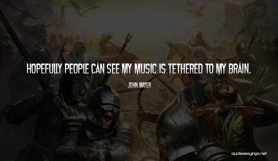 Force Thesaurus Quotes By John Mayer Force Thesaurus Quotes By John Mayer
