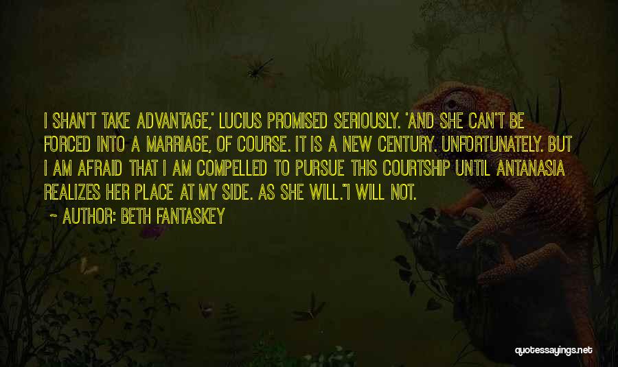 Forced Marriage Quotes By Beth Fantaskey Forced Marriage Quotes By Beth Fantaskey