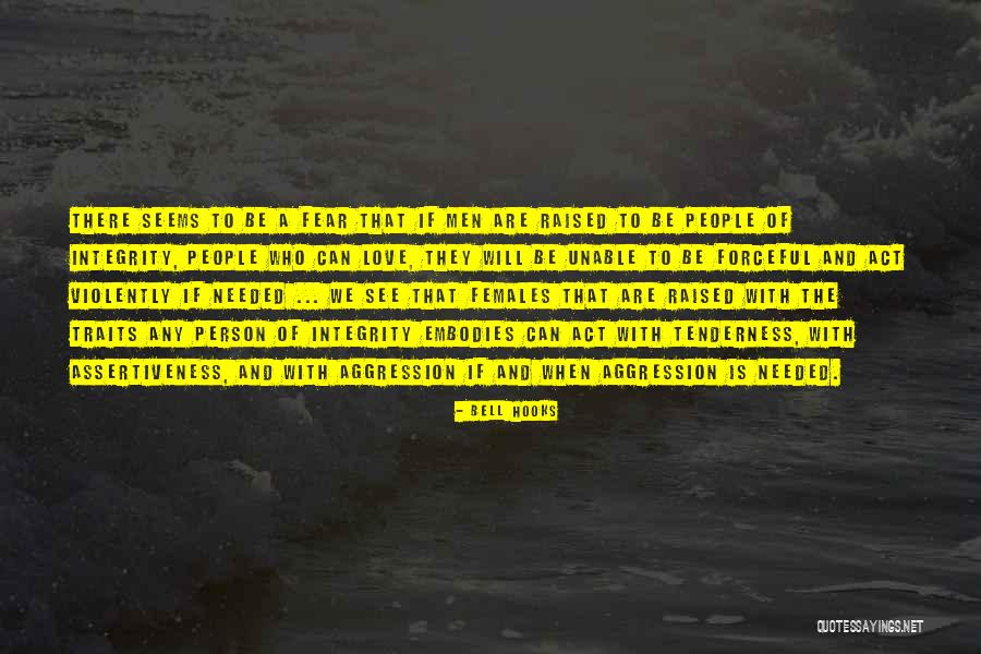 Forceful People Quotes By Bell Hooks Forceful People Quotes By Bell Hooks