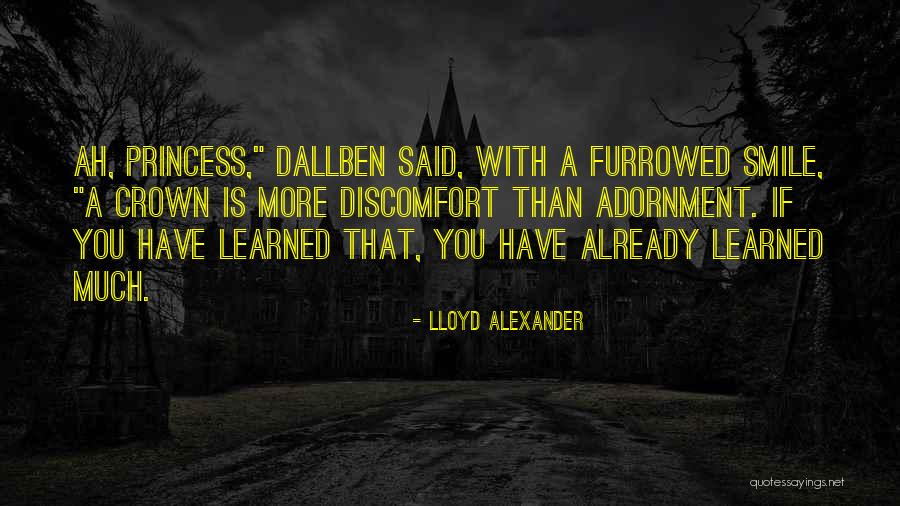 Forceful People Quotes By Lloyd Alexander Forceful People Quotes By Lloyd Alexander