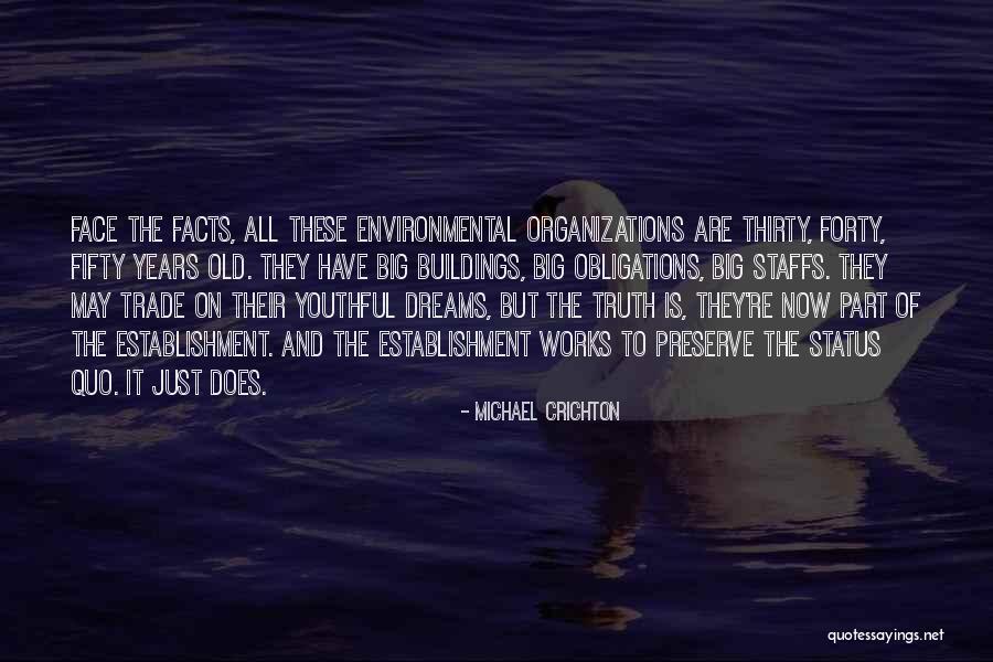 Forceful People Quotes By Michael Crichton Forceful People Quotes By Michael Crichton