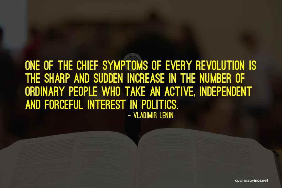 Forceful People Quotes By Vladimir Lenin Forceful People Quotes By Vladimir Lenin