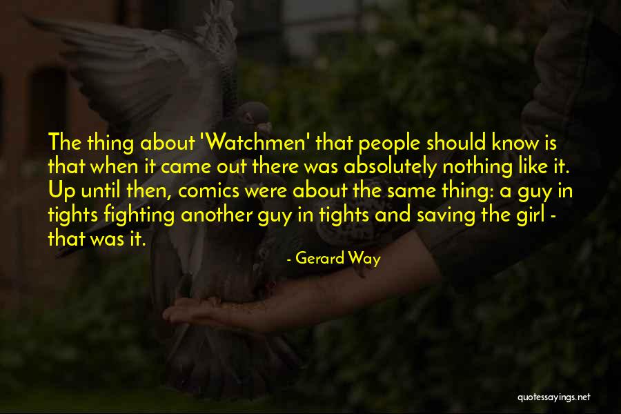 Forcefully Taken Quotes By Gerard Way Forcefully Taken Quotes By Gerard Way
