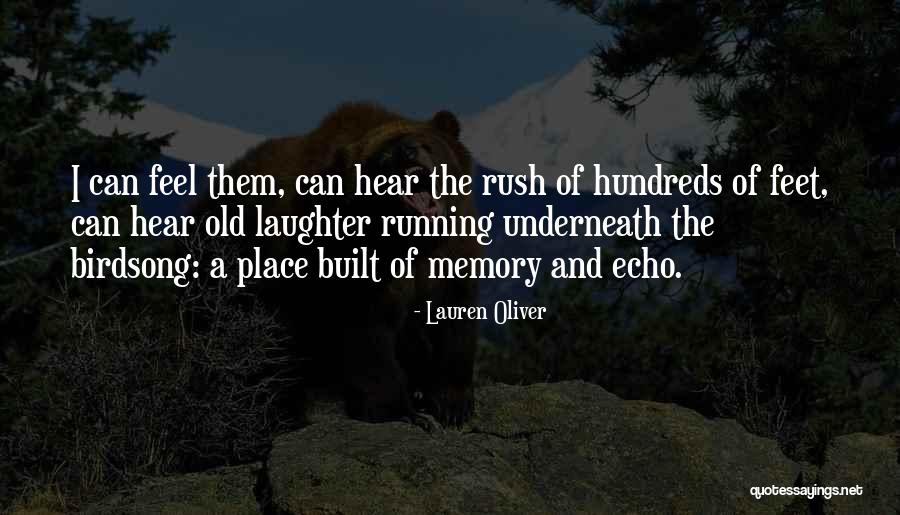 Forceight Quotes By Lauren Oliver Forceight Quotes By Lauren Oliver