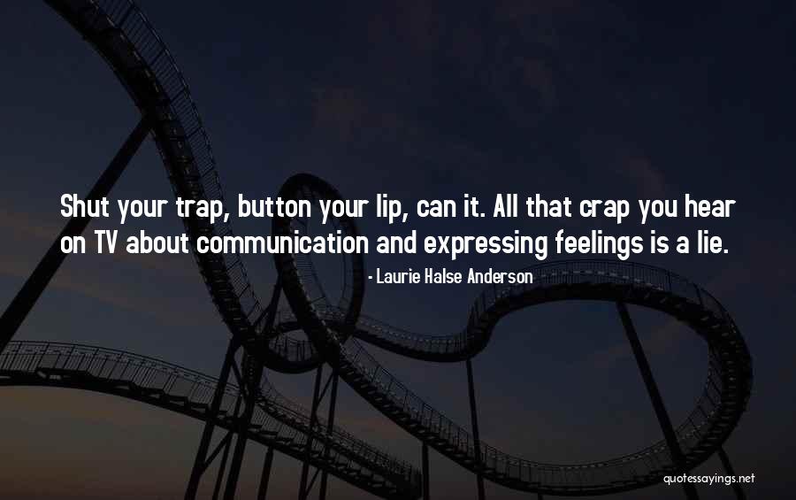 Forceinline Quotes By Laurie Halse Anderson Forceinline Quotes By Laurie Halse Anderson