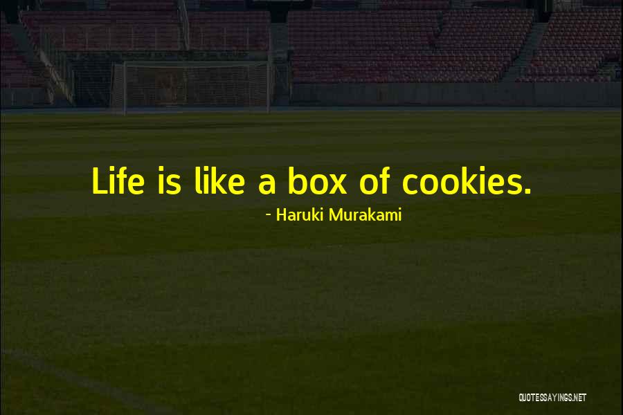 Forceit Quotes By Haruki Murakami Forceit Quotes By Haruki Murakami