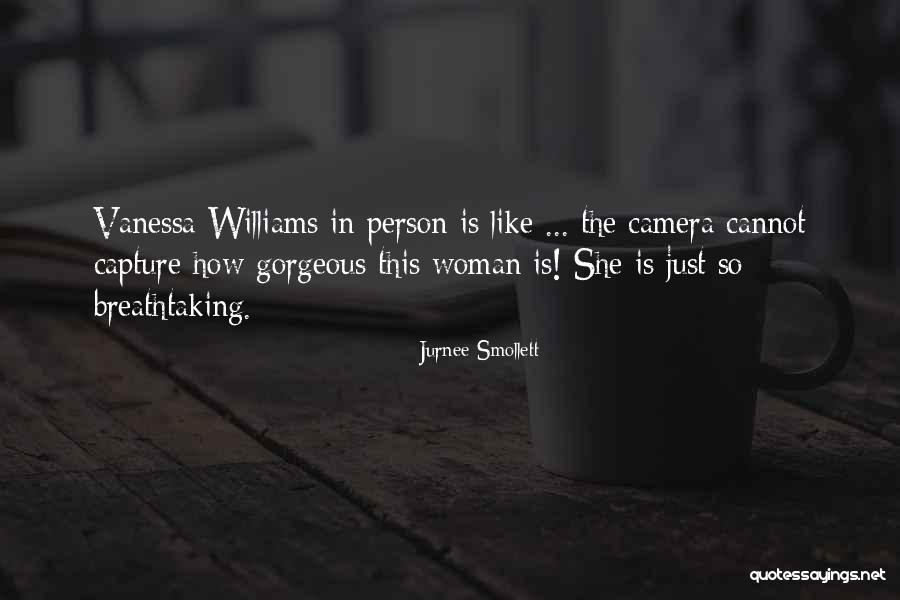 Forceit Quotes By Jurnee Smollett Forceit Quotes By Jurnee Smollett