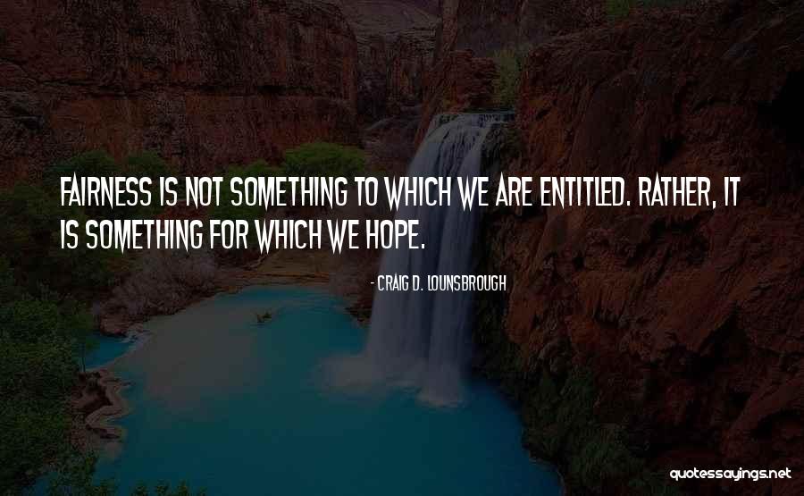 Forcella Jenkintown Quotes By Craig D. Lounsbrough Forcella Jenkintown Quotes By Craig D. Lounsbrough