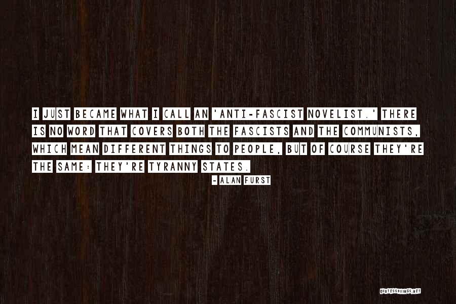 Forcely Massge Quotes By Alan Furst Forcely Massge Quotes By Alan Furst