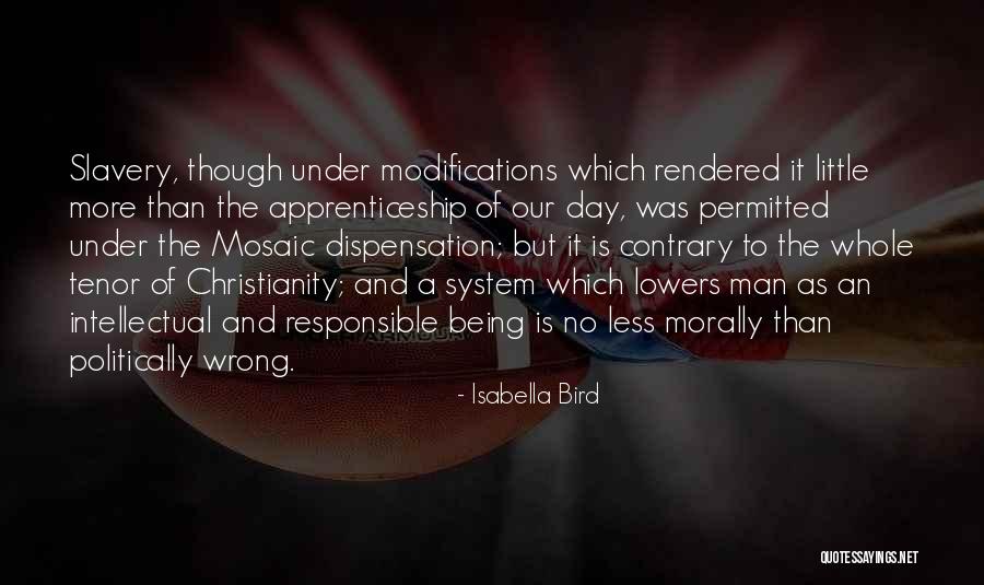 Forcer Quotes By Isabella Bird Forcer Quotes By Isabella Bird