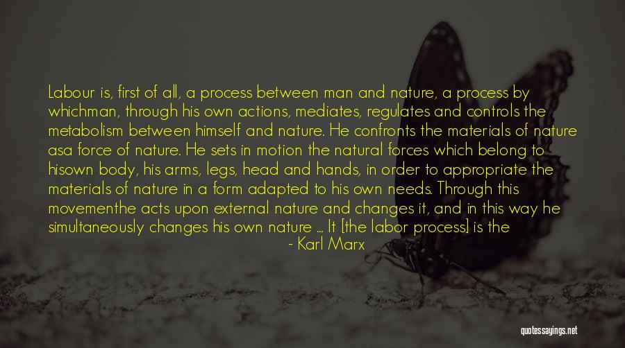 Forces And Motion Quotes By Karl Marx Forces And Motion Quotes By Karl Marx