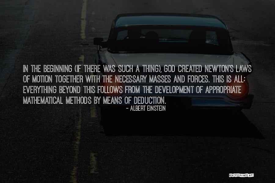 Forces Forces And Motion Quotes By Albert Einstein Forces Forces And Motion Quotes By Albert Einstein