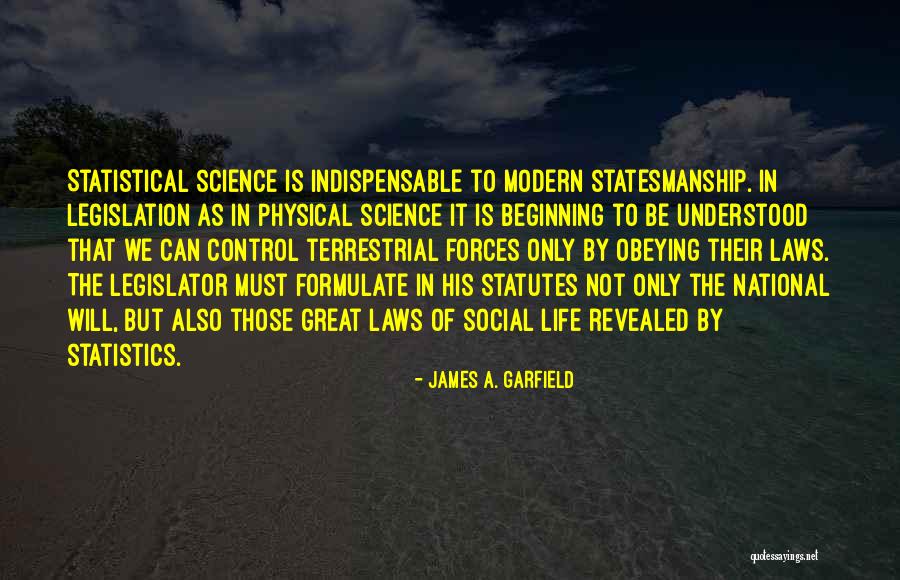 Forces Their Will Quotes By James A. Garfield Forces Their Will Quotes By James A. Garfield