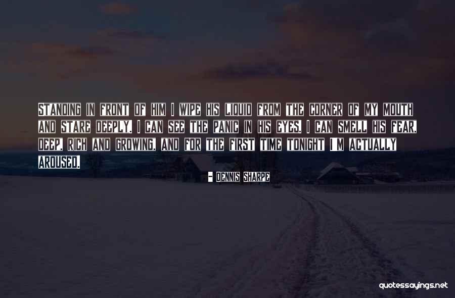 Forchelli Quotes By Dennis Sharpe Forchelli Quotes By Dennis Sharpe