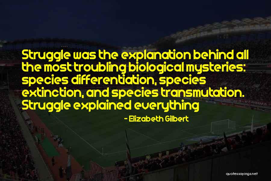 Forchelli Quotes By Elizabeth Gilbert Forchelli Quotes By Elizabeth Gilbert
