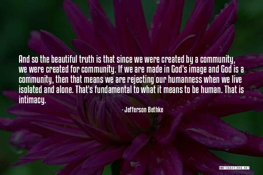 Forcher Rocher Quotes By Jefferson Bethke Forcher Rocher Quotes By Jefferson Bethke