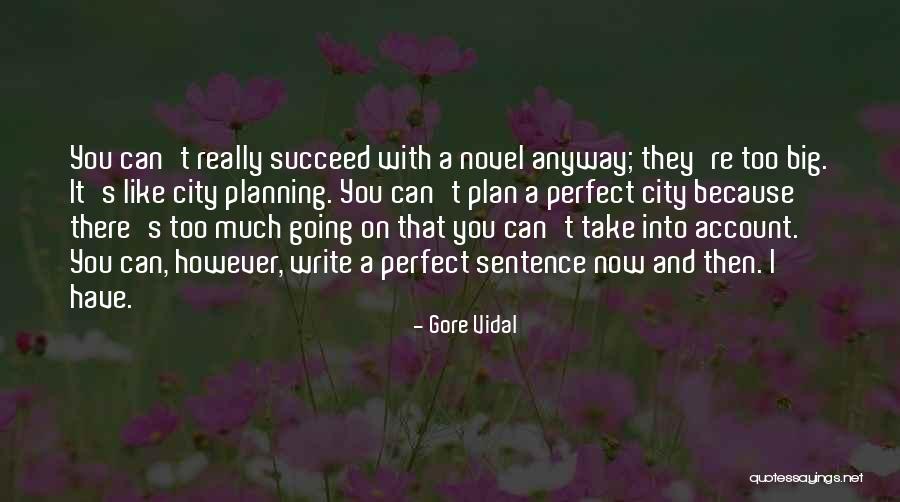 Forchetti Dr Quotes By Gore Vidal Forchetti Dr Quotes By Gore Vidal