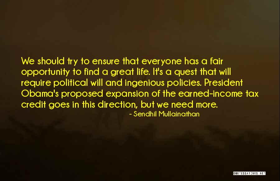 Forchione Quotes By Sendhil Mullainathan Forchione Quotes By Sendhil Mullainathan