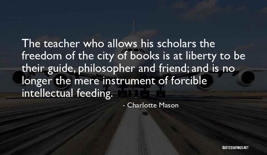 Forcible Quotes By Charlotte Mason Forcible Quotes By Charlotte Mason